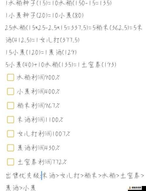 解忧小村落赚钱攻略，全面解析游戏中高效赚钱方法与技巧详情